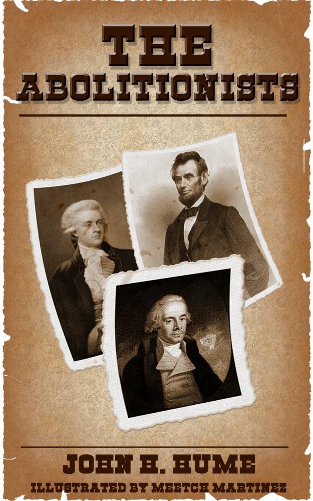 The Abolitionists