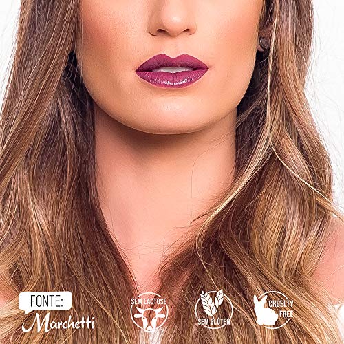 Marchetti Batom Duet 20, Marrom