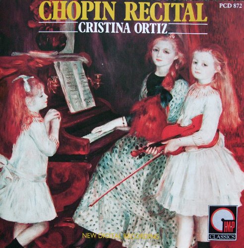 Chopin: Recital