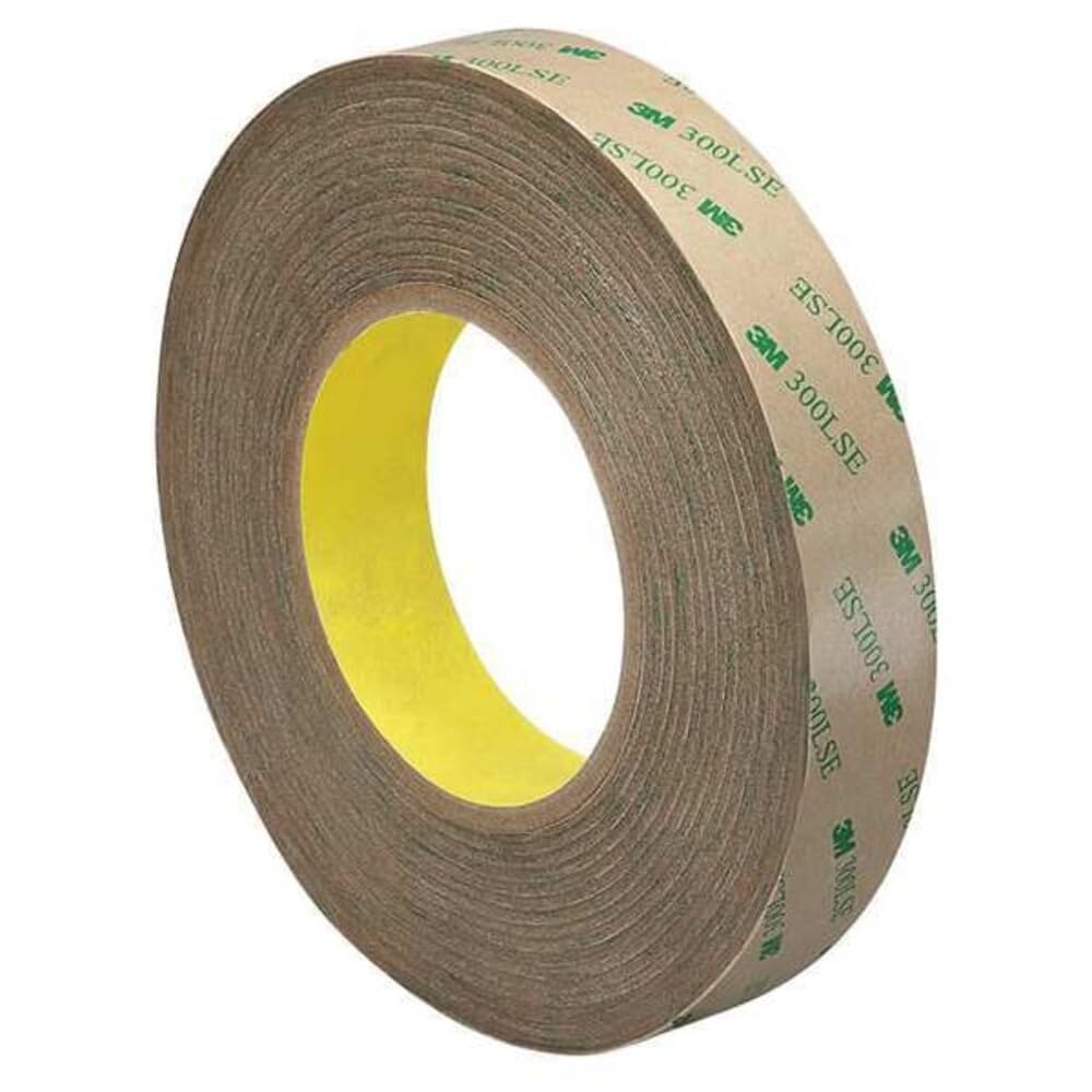tapecase 9472le 2,5 cm X 60YD Transfer Klebeband 1973 von 3 M 9472le, 2,5 cm X 60 YD