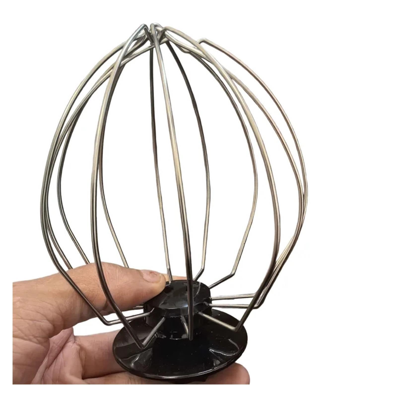 Edelstahl (Kunststoffstecker) Mixer Egg Beater, Kompatibel Für KitFort, KT-1308 Kompatibel Für Oster, Ersatz