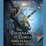 The Tournament at Gorlan