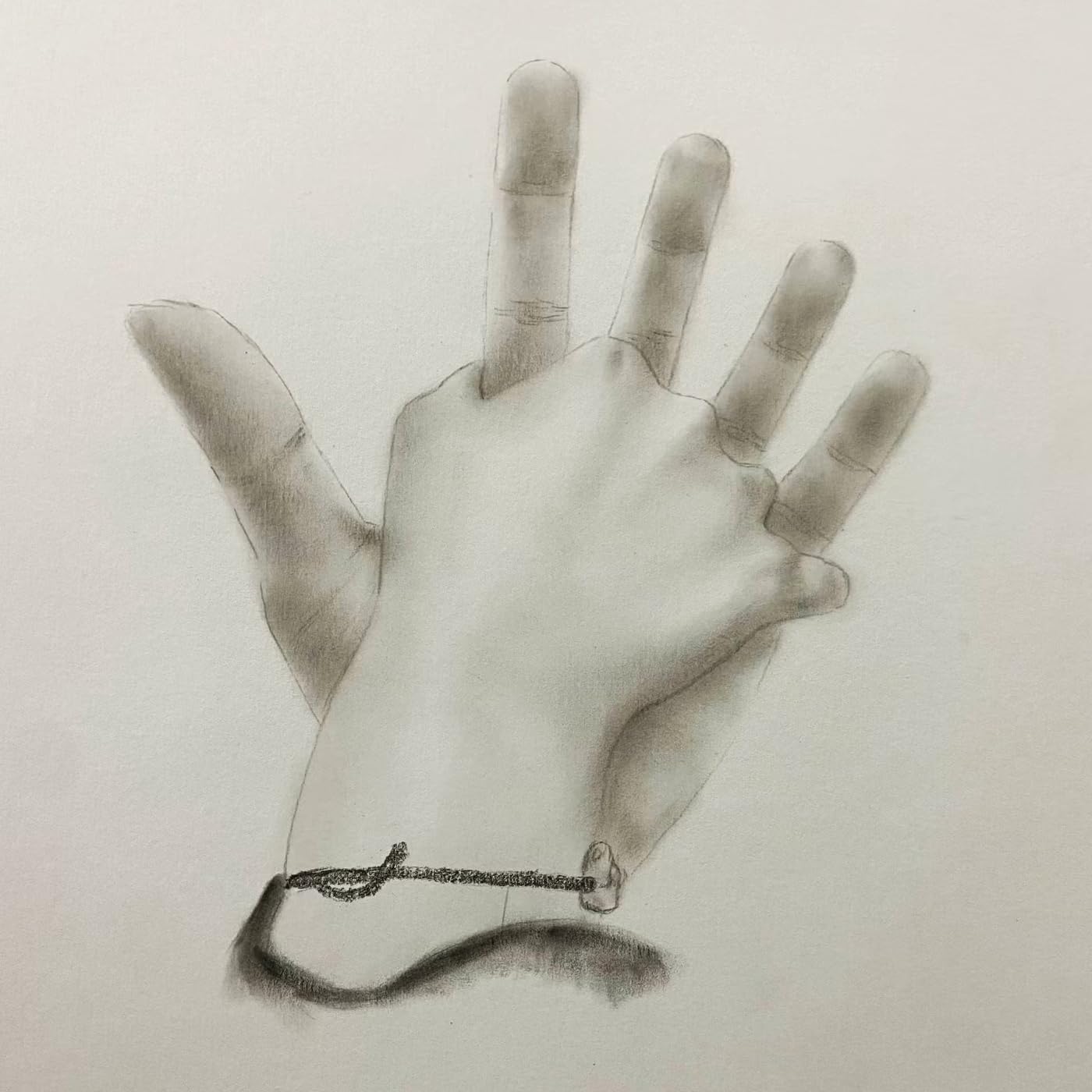 Custom Pet Portrait from Photo, Hand-painted Graphite Pencil Drawing, Personalized Dog, Cat and Animal Artwork, Unique Pet Loss Gift，Handmade sketch painting (5 * 7in sketch)