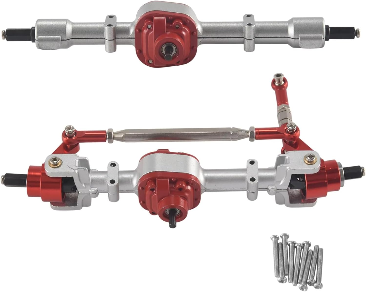 FERNANDES リボルバー エレキベース ホワイト GOTOHペグ装備