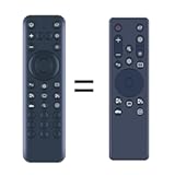 AKB76044701 Replacement Remote Control fit for LG Ultragear OLED QHD 27" 45" Ultragear™ OLED Gaming Monitor 45GR95QE-B 27GS95QE-B 27GR95QE 48GQ900