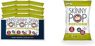 Popcorn Bundles - Original and Multi-Packs (12 Count)