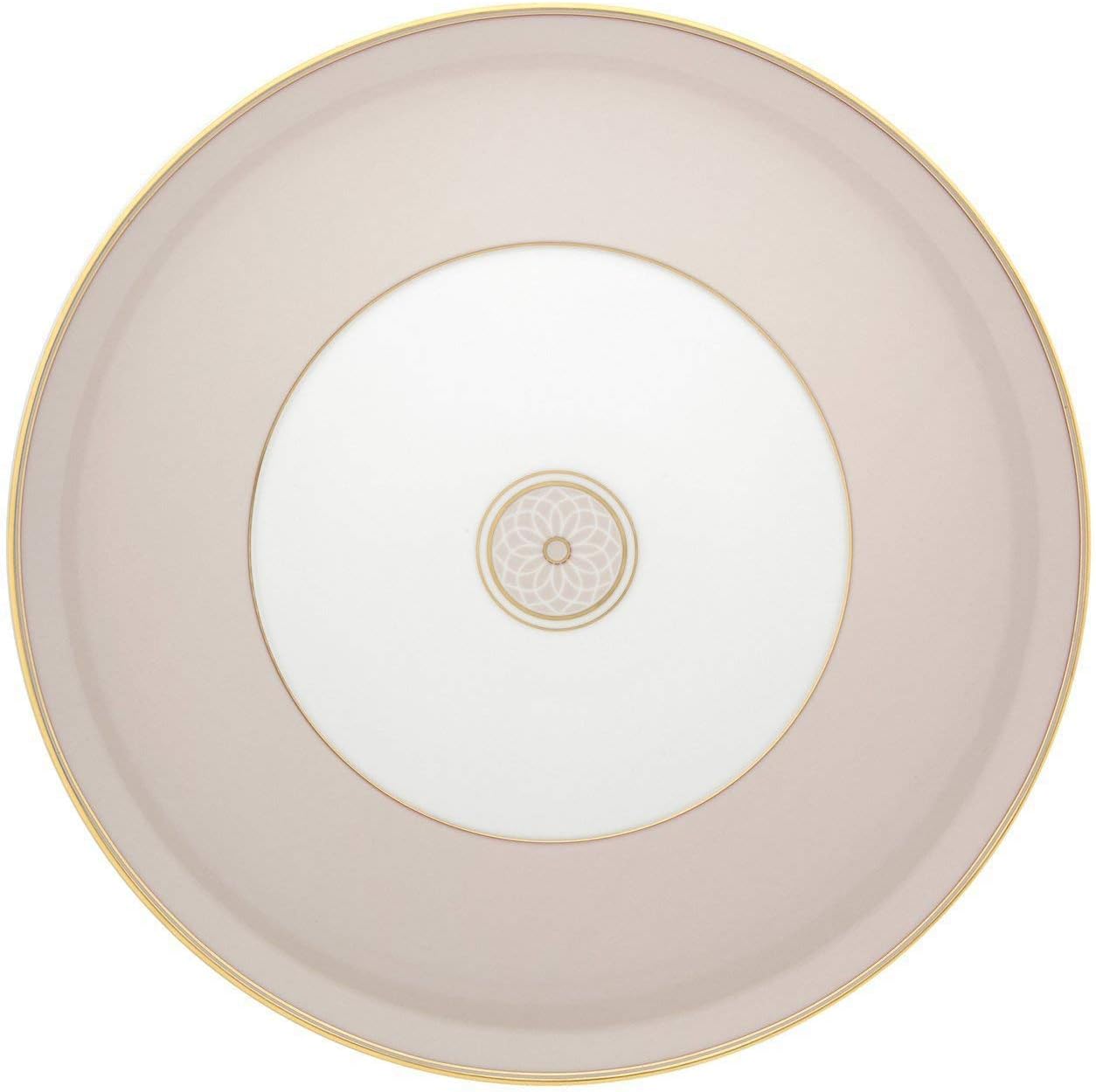Vista Alegre Terrace Charger Plate, Set of 2