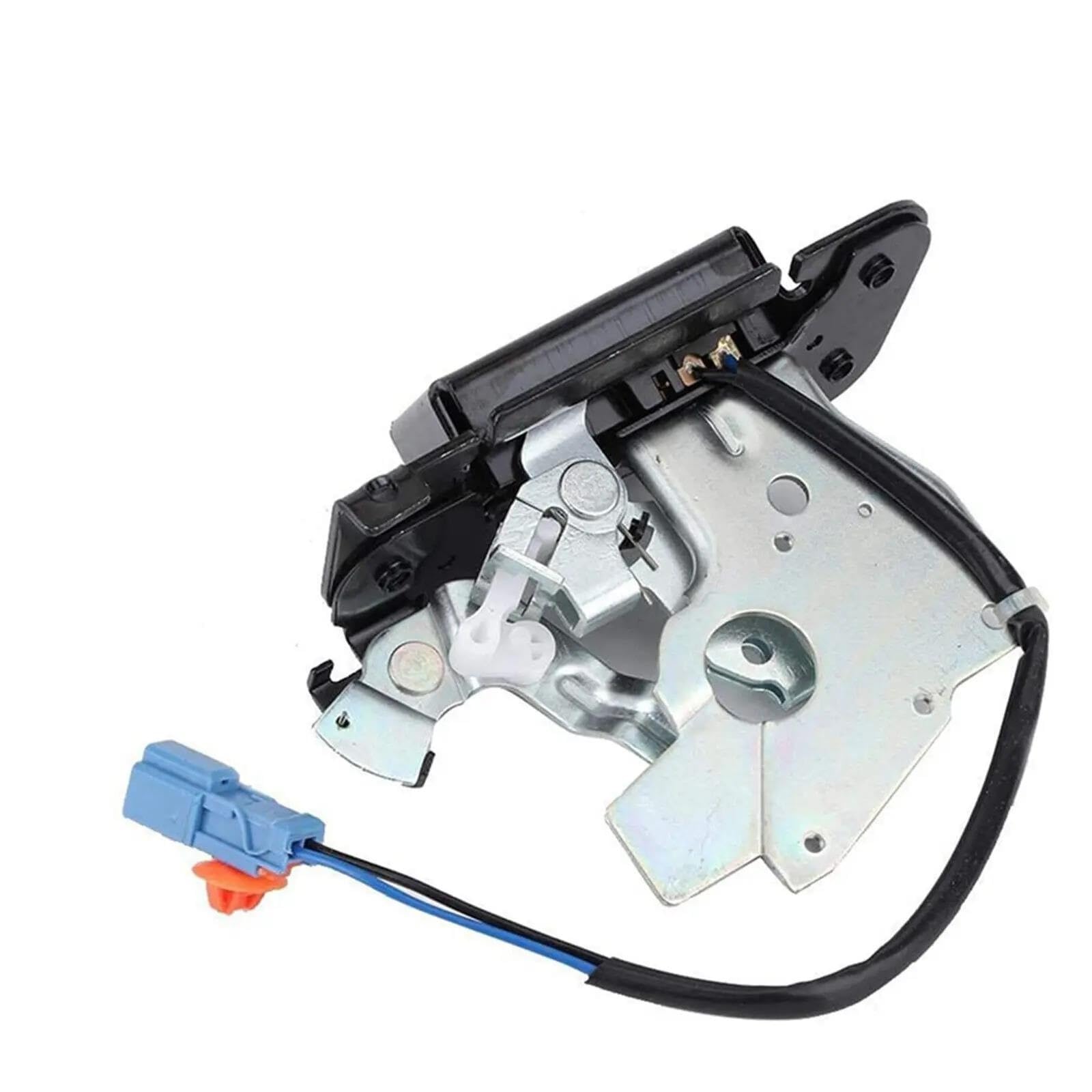 Cars Tailgate Lock for Civic 5-Door 2004-2005 Rear Back Door Trunk Lid Latch Actuator Decorative Accessories
