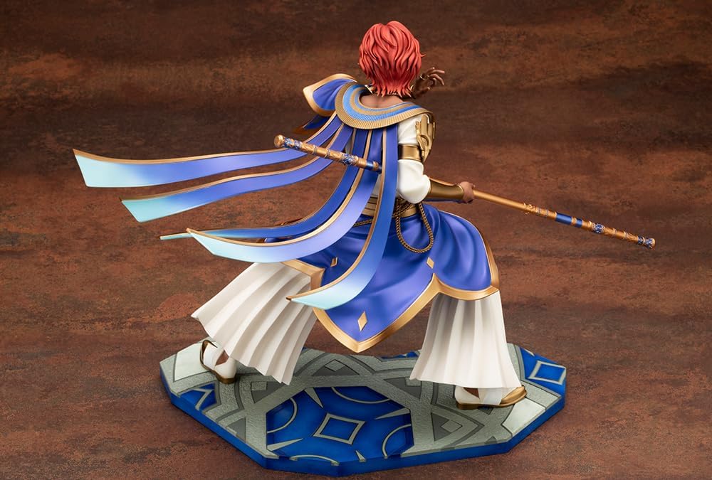 KOTO Tales of Arise DOHALIM
