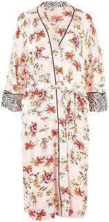 marks ladies dressing gowns