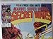 Marvel Super Heroes Secret Wars #9