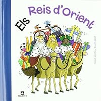 Els Reis d'Orient 8424637151 Book Cover