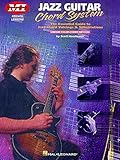  Musicians Institute: Jazz Guitar Chord System: Noten für Gitarre: Private Lessons Series (Acoustic Guitar Magazine\'s Private Lessons)