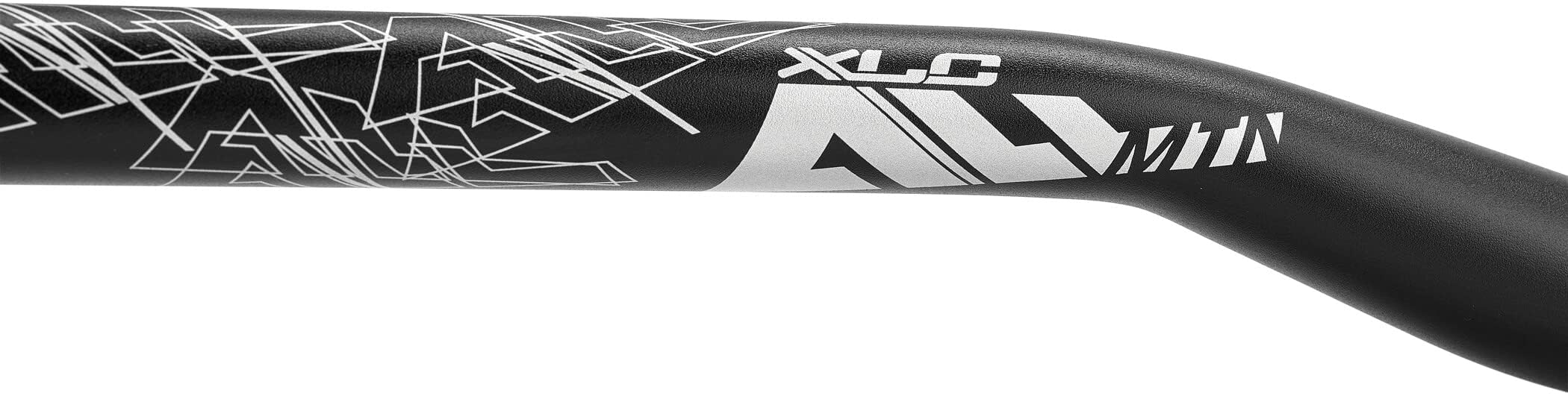 XLC HB-M19 MAN.MTB 780MM 31.8 ALT.30MM 9º ALU.NE.M
