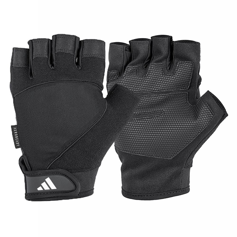 adidas Performance Gloves M Black