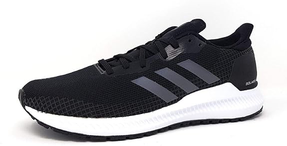 adidas Solar Blaze M, Zapatillas Deportivas para Hombre