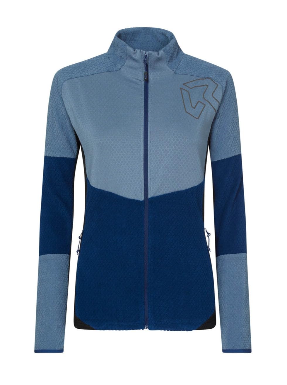 Rock Experience Edna Women's Trekking Fleece