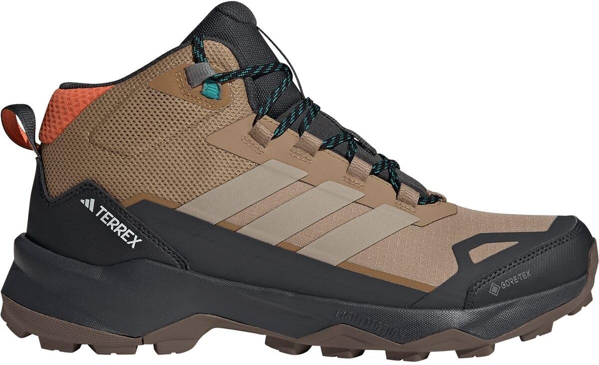 Adidas Mens Terrex Skychaser - Gore-tex Hiking Shoes