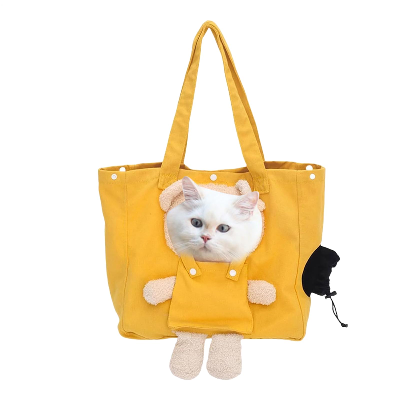 Transporteur pour animaux pliable : la solution pour transporter votre chat sans effort