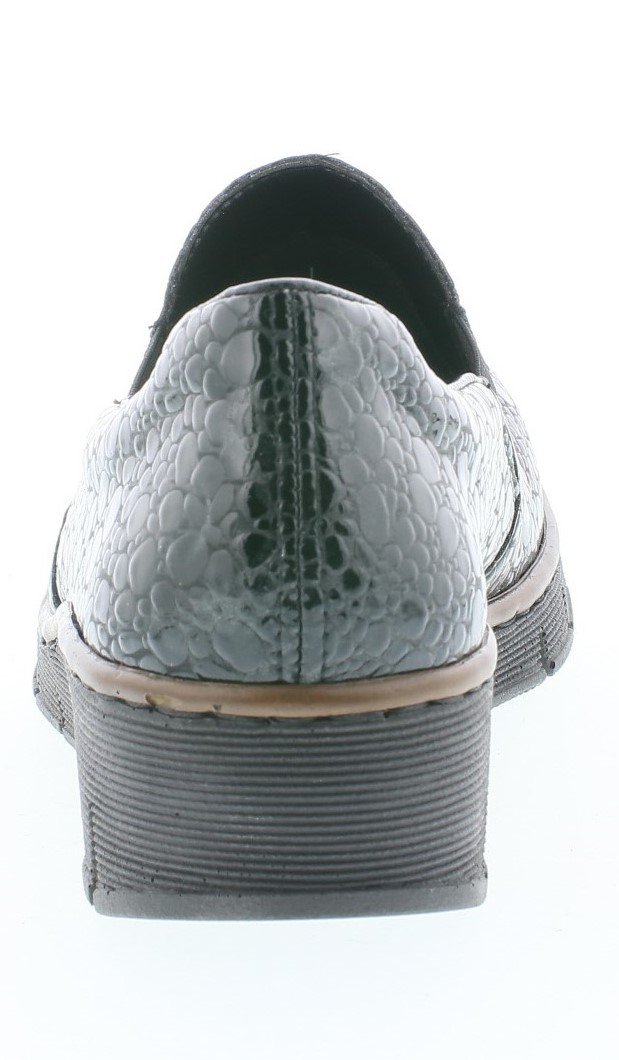 Rieker Melgar Womens Casual Shoes
