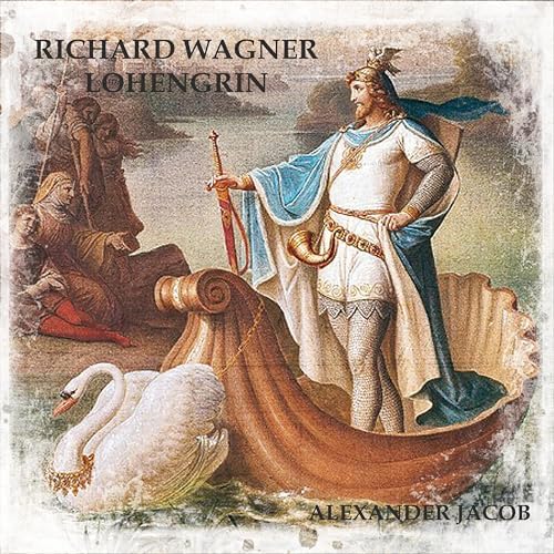 (未使用･未開封品)　Lohengrin Wwv 75 [Blu-ray] wyeba8q Lohengrin WWV 75 [Blu-ray] 44007353226| eBay