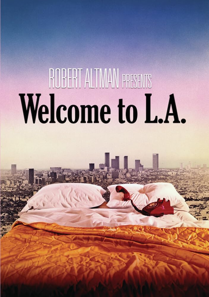 Welcome to L.A.: Amazon.ca: Keith Carradine, Sally Kellerman