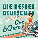  Die besten deutschen Chart Hits der 60er
