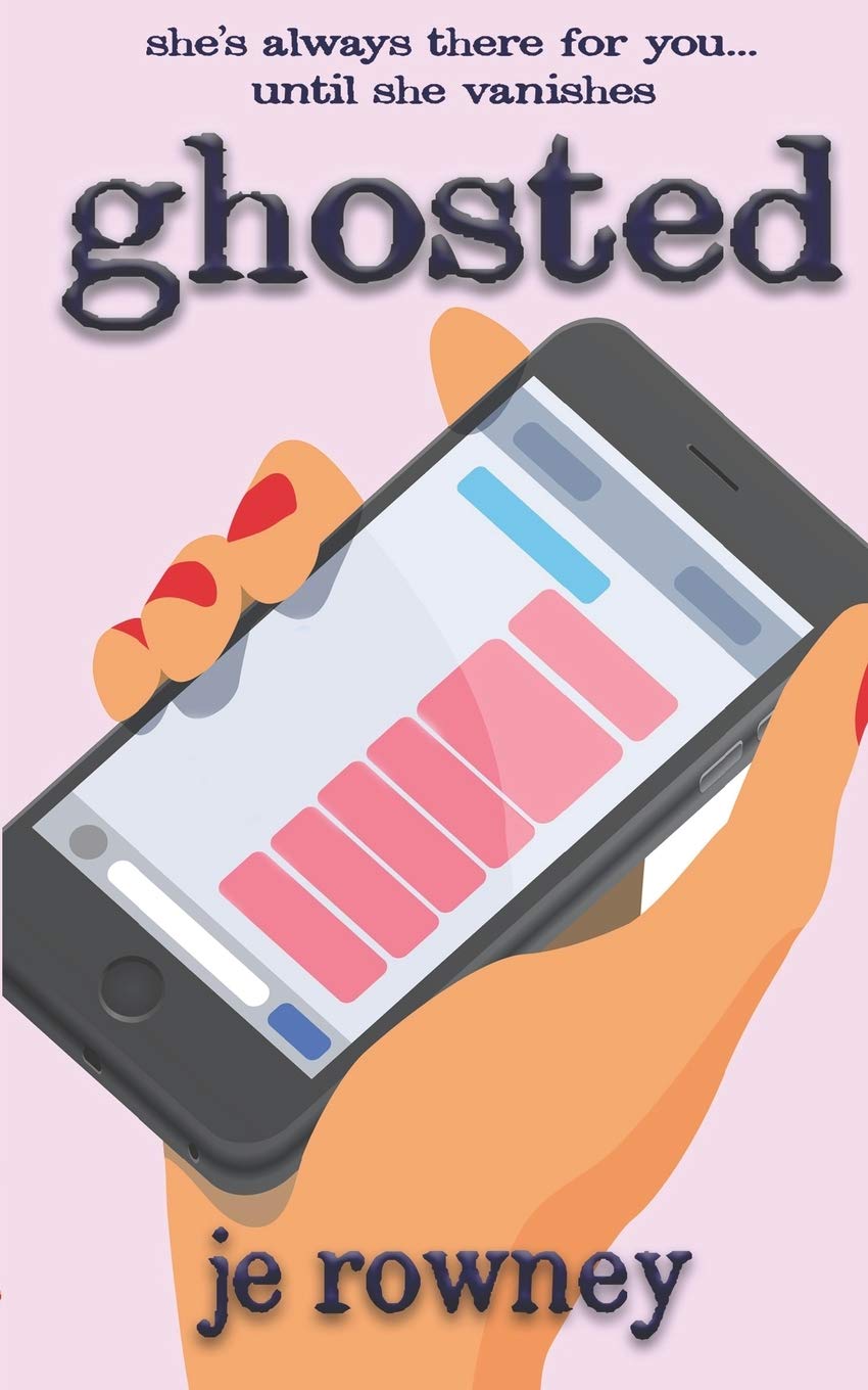 Ghosted: She’s always there for you - until she vanishes