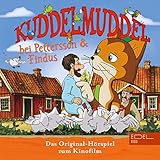 Kuddelmuddel bei Pettersson und Findus (Das Original-Hörspiel zum Kinofilm)