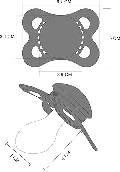 Amazon.com : LittleForBig Bigshield Generation-3 Big Sized