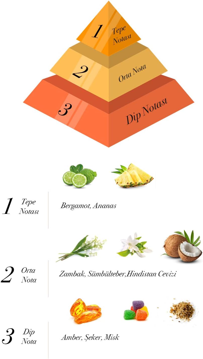 Alya Wave Marine Bambu Çubuklu Oda Kokusu 100 ml