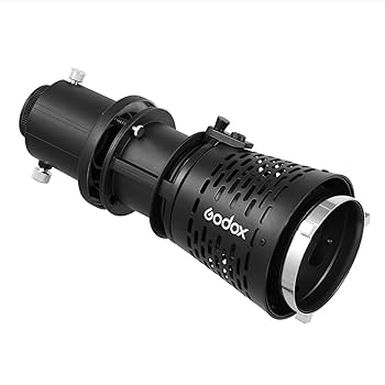 Godox SA-17 SA-P　アタッチメントセット　SA-01 02 付属 Amazon.com : Godox SA-17 Bowens Mount Adapter with SA-P