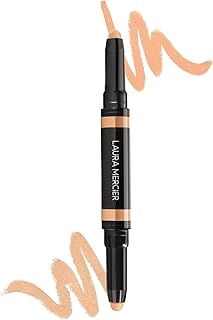 Secret Camouflage Concealer Duo Stick - 2N Light with Neutral Undertones by Laura Mercier for Women - 0.06 oz Concealer