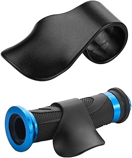 Lifemaison Motorrad Tempomat Fahrhilfe Universal Gas Assist Clamp Gas Assist Clamp Lenker-Drossel-Hilfs-Klemme für Motorrad