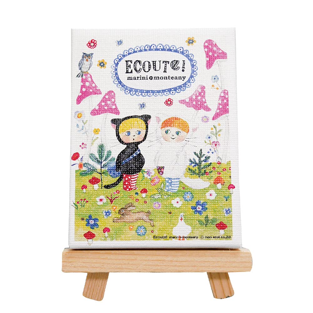 Amazon.co.jp: エクート ECOUTE! 81421-25(22/二コラの部屋