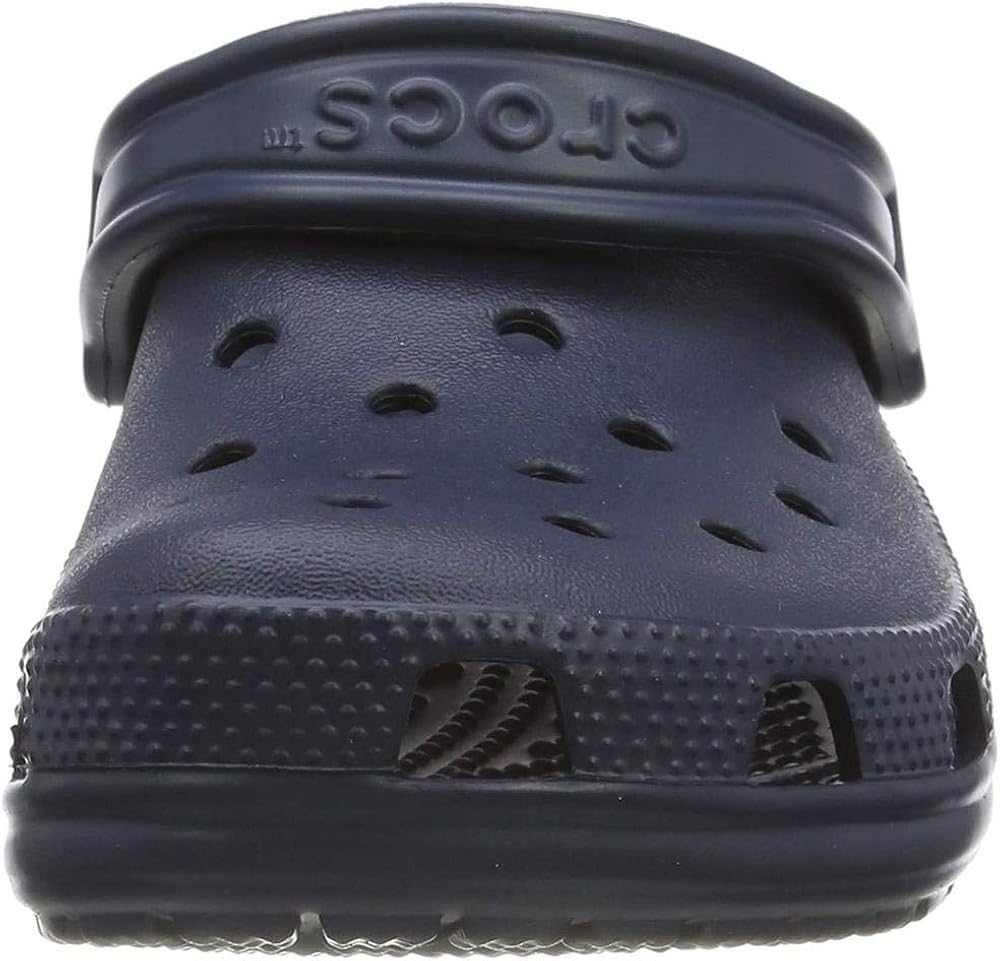 Crocs Unisex Classic Clogs (Best Sellers) Clogs 5 UK Men/ 6 UK Women Navy
