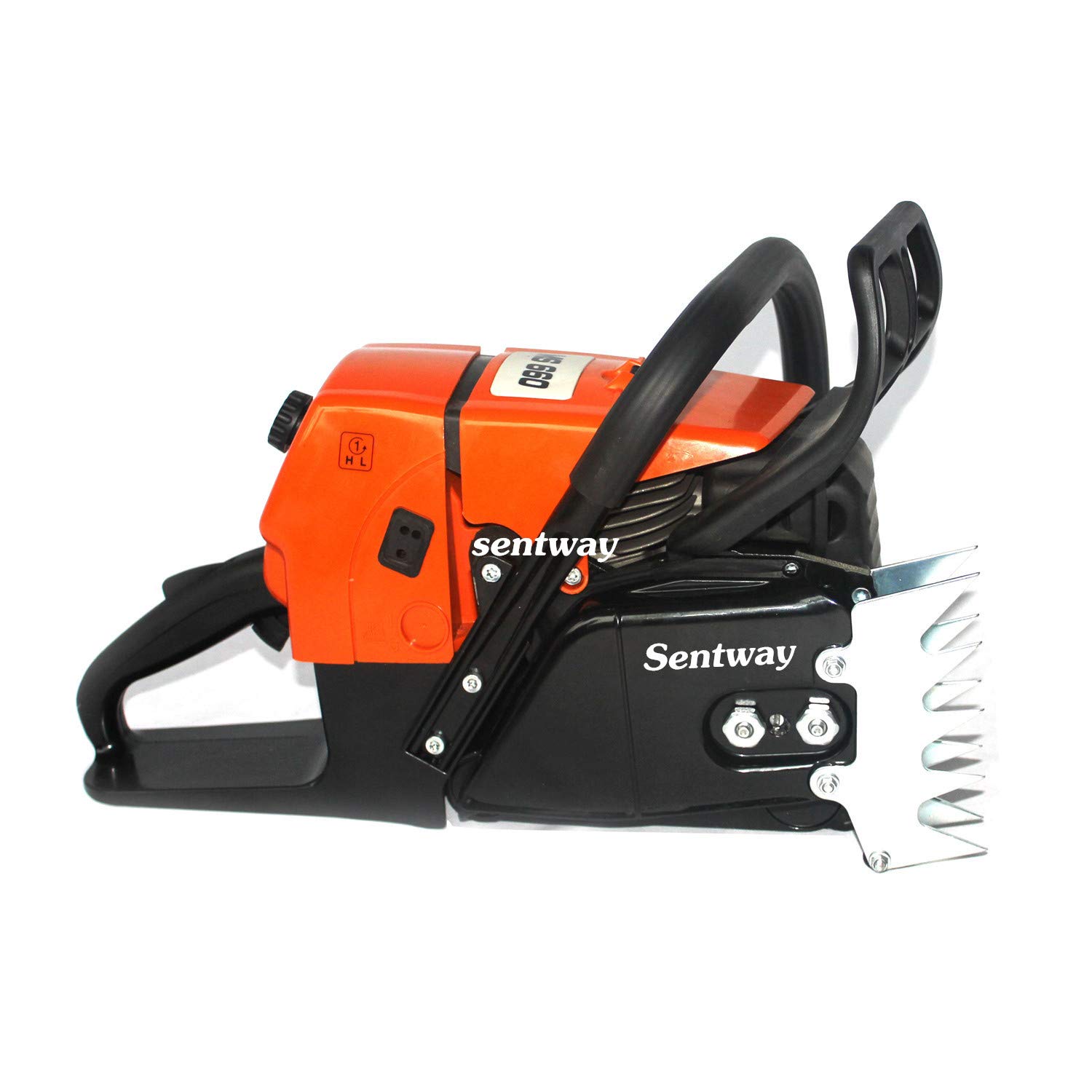 Amazon.com: 660 066 gasoline chainsaw 