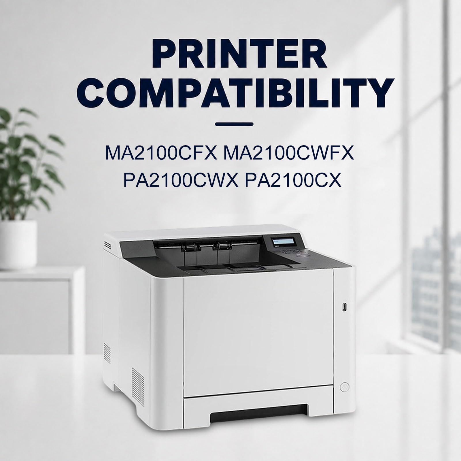 TK-5440 toner kompatybilny z Kyocera ECOSYS MA2100/PA2100, 3 sztuki w
