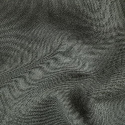 G-STAR Premium Core Hooded Zip Sweater, Maglione Uomo, Grigio (Graphite D16122-C235-996), S - 6