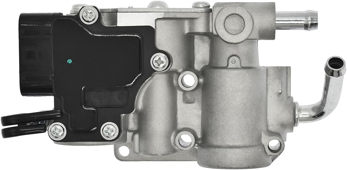 Idle Air Speed Valve Control Motor MD614698 Compatible with Mitsubishi Galant Eclipse Expo Eagle Summit