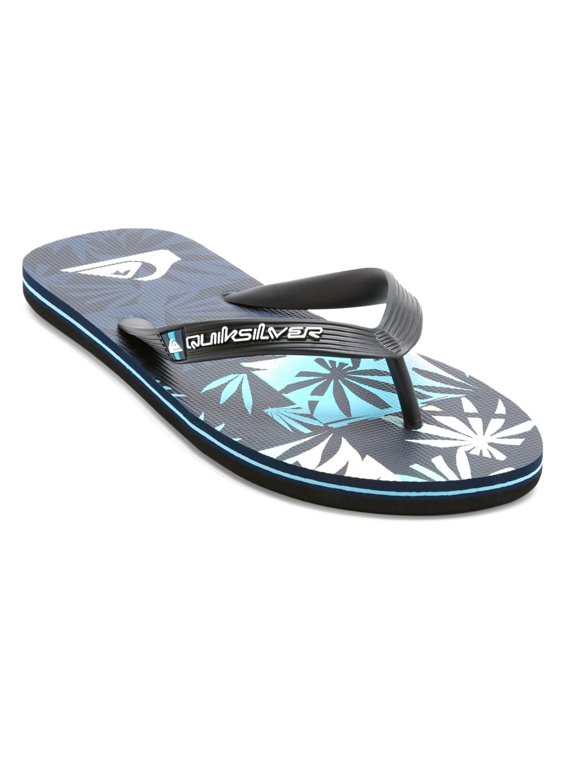 Quiksilver Molokai Art - Chanclas de playa - Hombre - 44 - Multi.