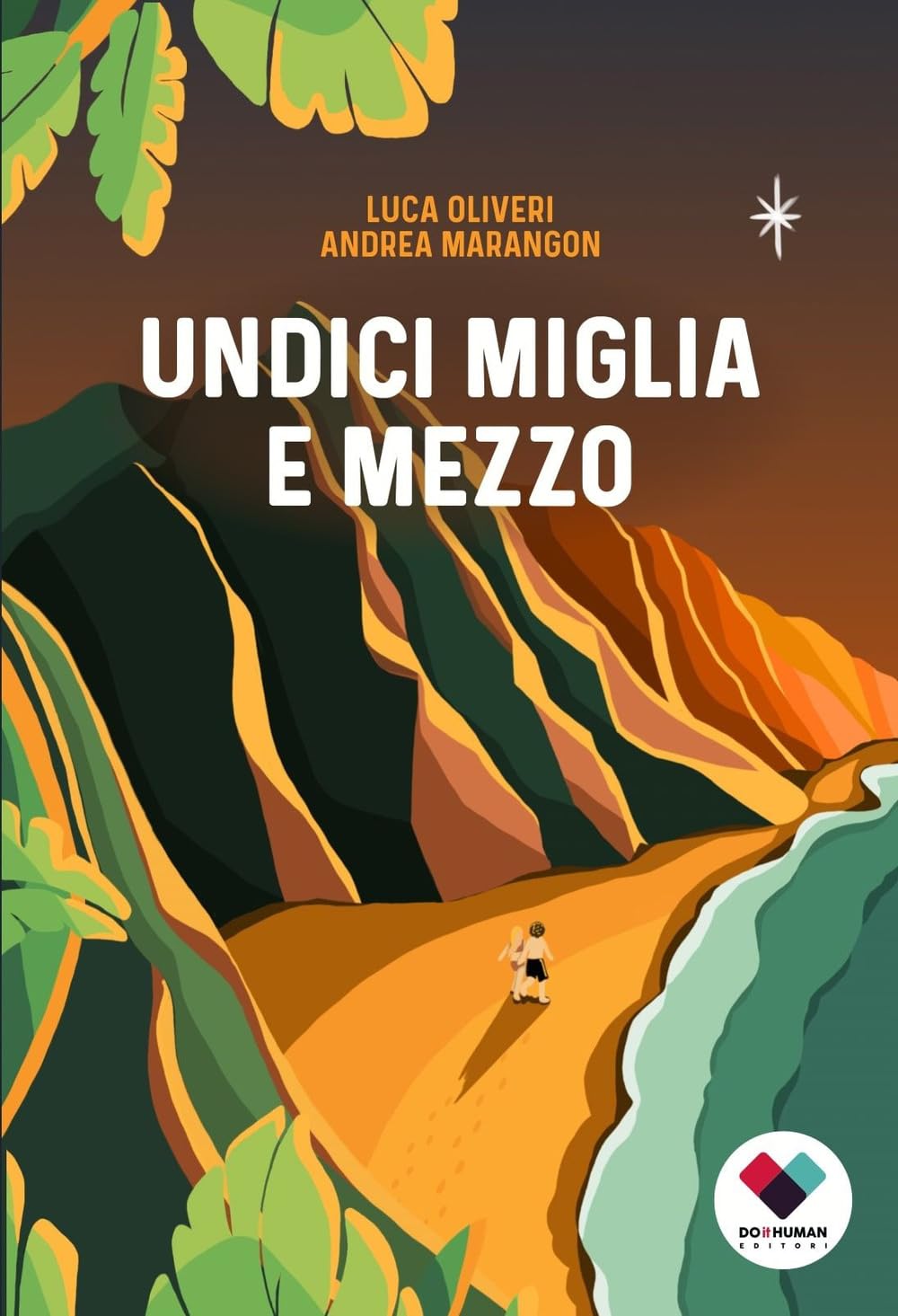 Undici Miglia E Mezzo - 4