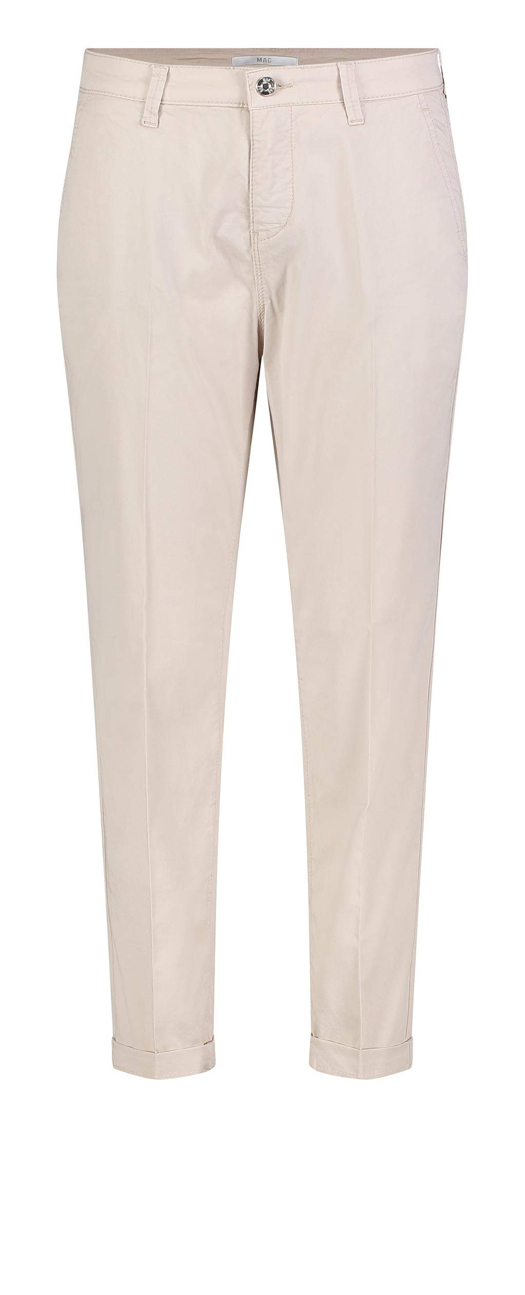 MAC Jeans Damen Chino 0434L307500