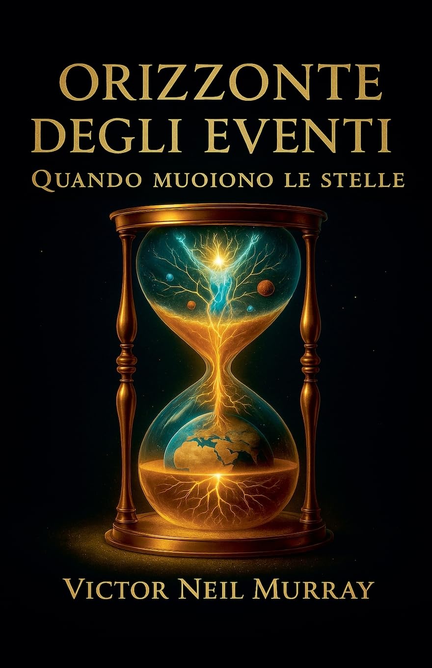 Orizzonte degli eventi: Quando muoiono le stelle: 2 (Event Horizon)