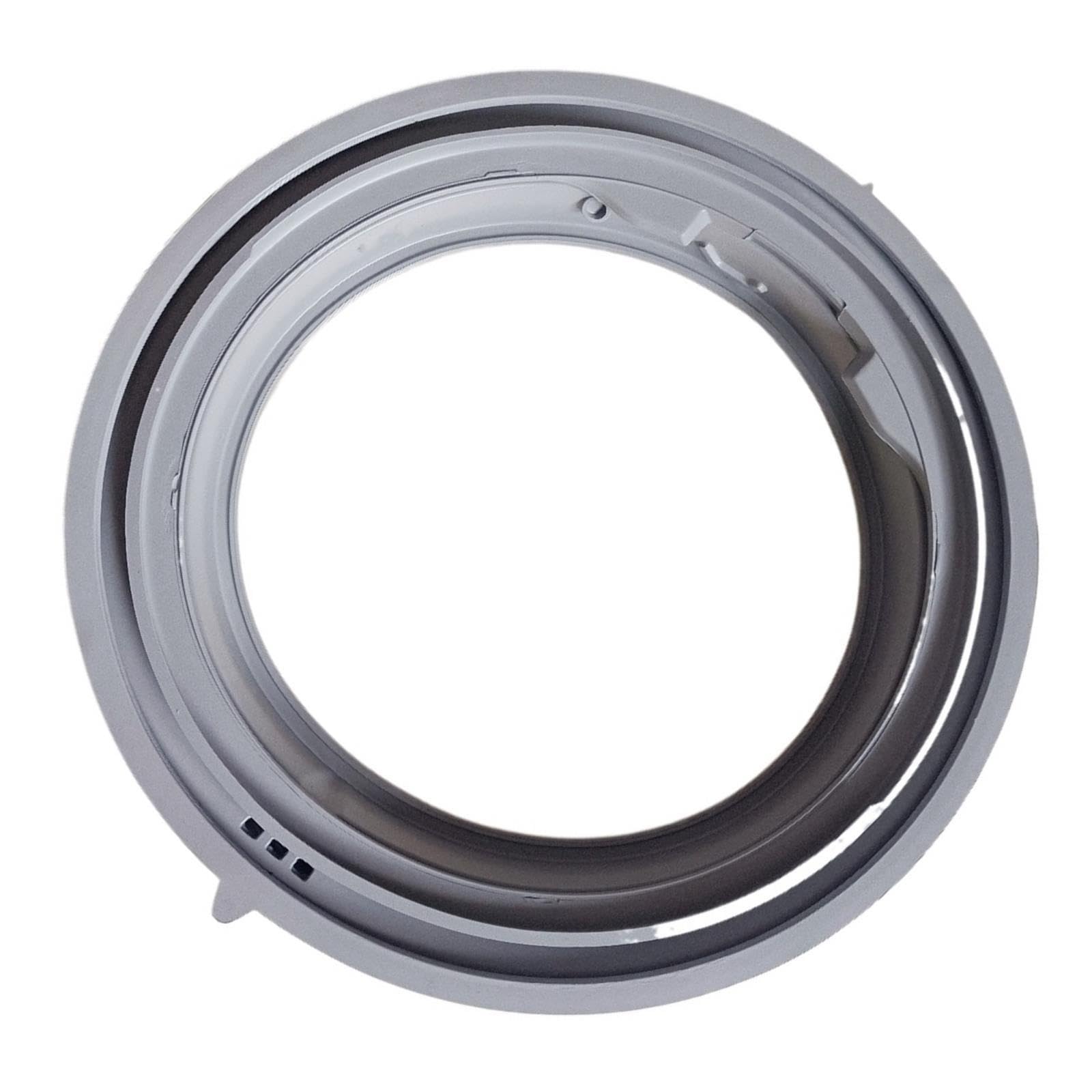 Anello Di Tenuta for Porta, Compatibile Con TCL, 4C121-00031 Parti Di Ricambio In Gomma Di Tenuta for Lavatrice Anti-perdite