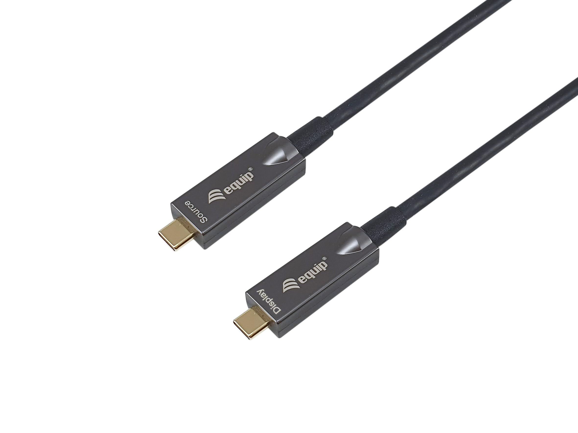 Digital Data Communications UsB-Kabel - 24 Pin UsB-C (m) Zu 24 Pin UsB-C (m) (119463)
