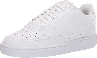 Nike Women's WMNS Court Vision Low Sneaker