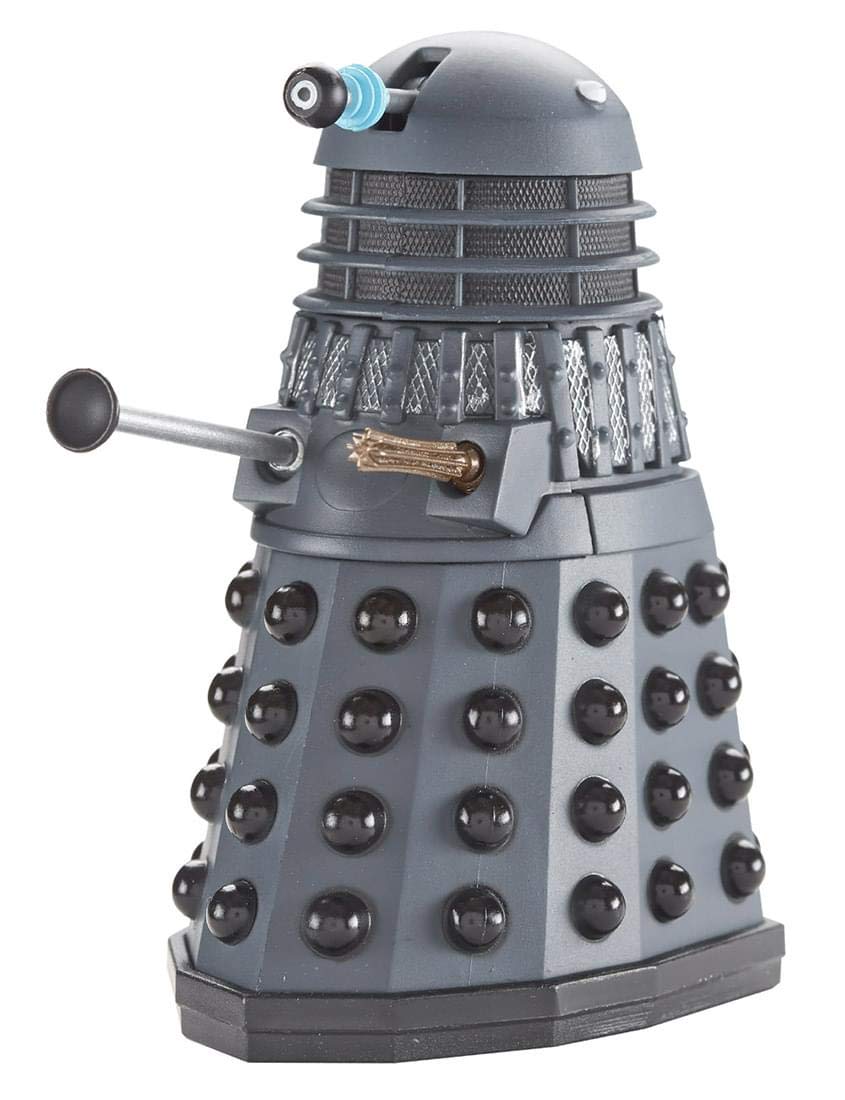 Doctor Who 3.75" Action Figure Wave 3 Classic Dalek