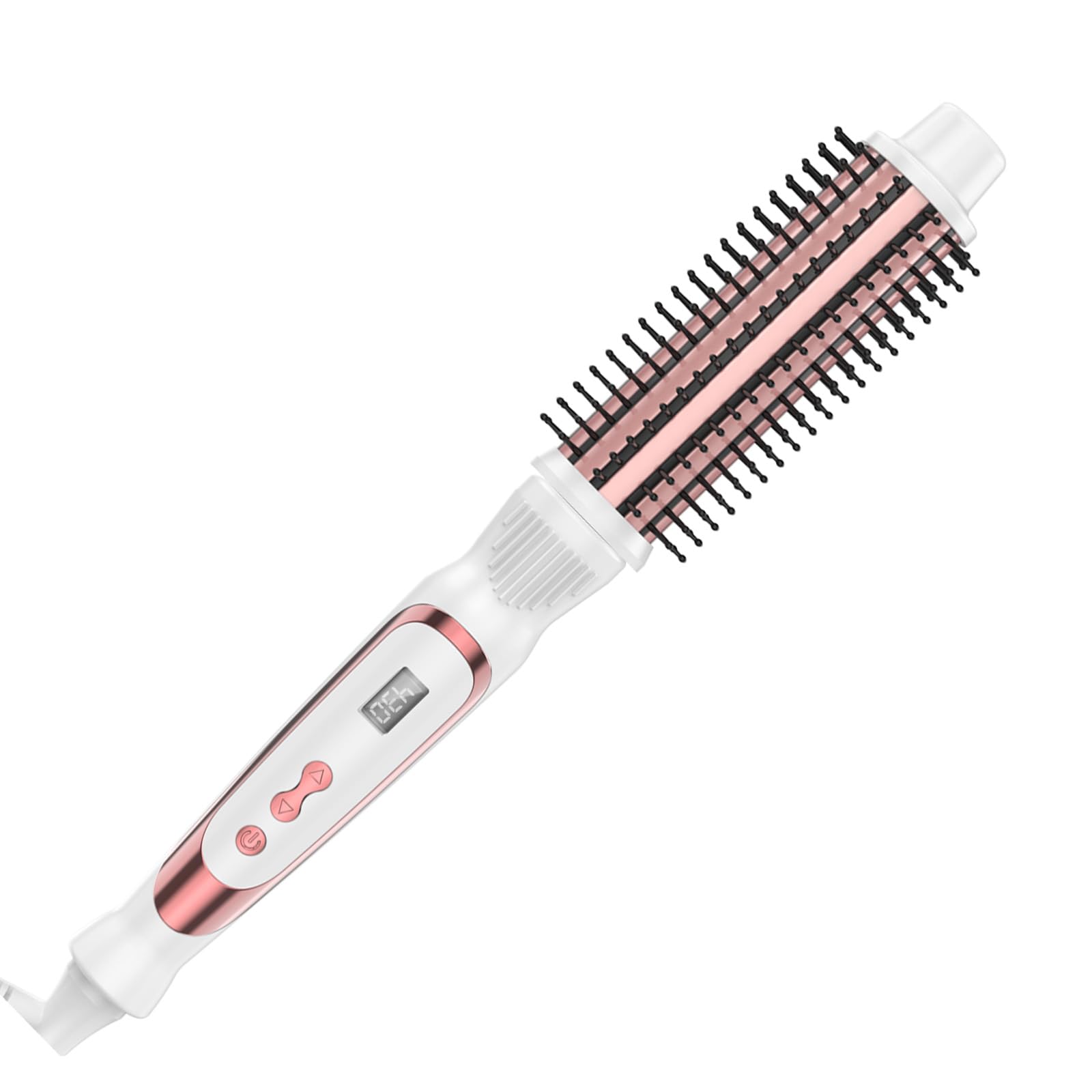 Thermal Brush 1.5 Inch Curling Iron