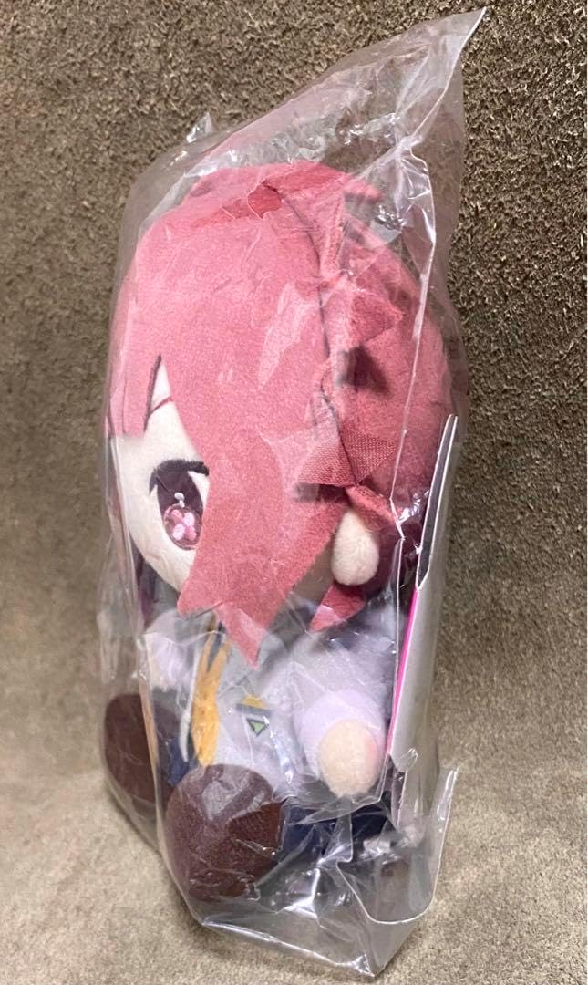 つぶらな瞳 ベビー なまがき ばぶ ピンク 4点 セット Amazon.co.jp: つぶらな瞳のむぎゅぬい べびーなまがきR リボン